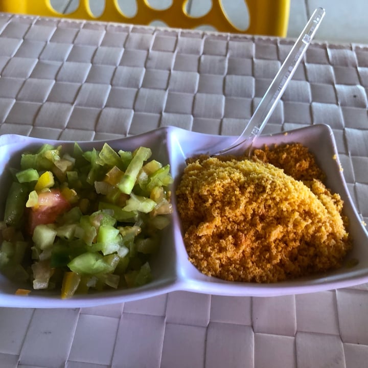 review photo of Restaurante do Enildo Moqueca De Banana Da Terra shared by @marianalyra on 19 Mar 2022 - review