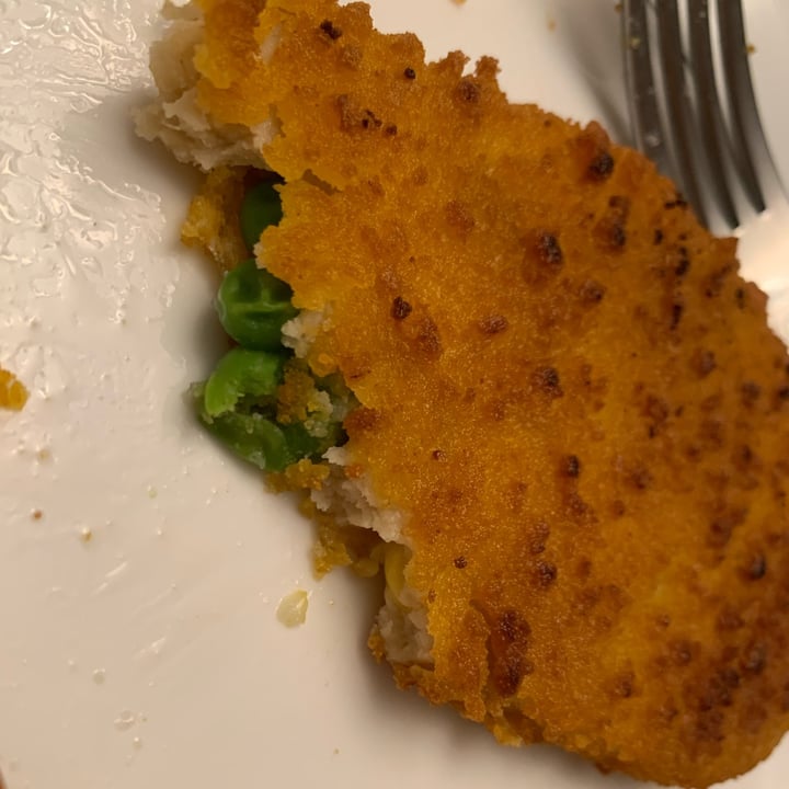 photo of Receta del abuelo Vegam Crispy shared by @pauligomez13 on  25 Dec 2021 - review