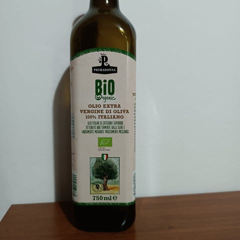 Primadonna Bio organic olio extra vergine d'olive Reviews | abillion