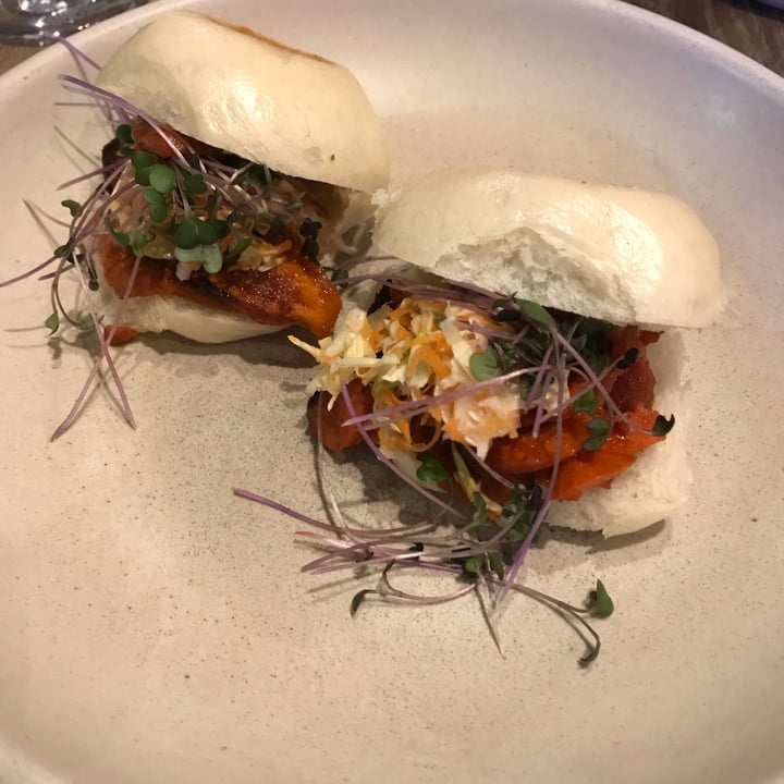 review photo of Mudrá Baos shared by @jjazcuello on 12 Jul 2022 - review