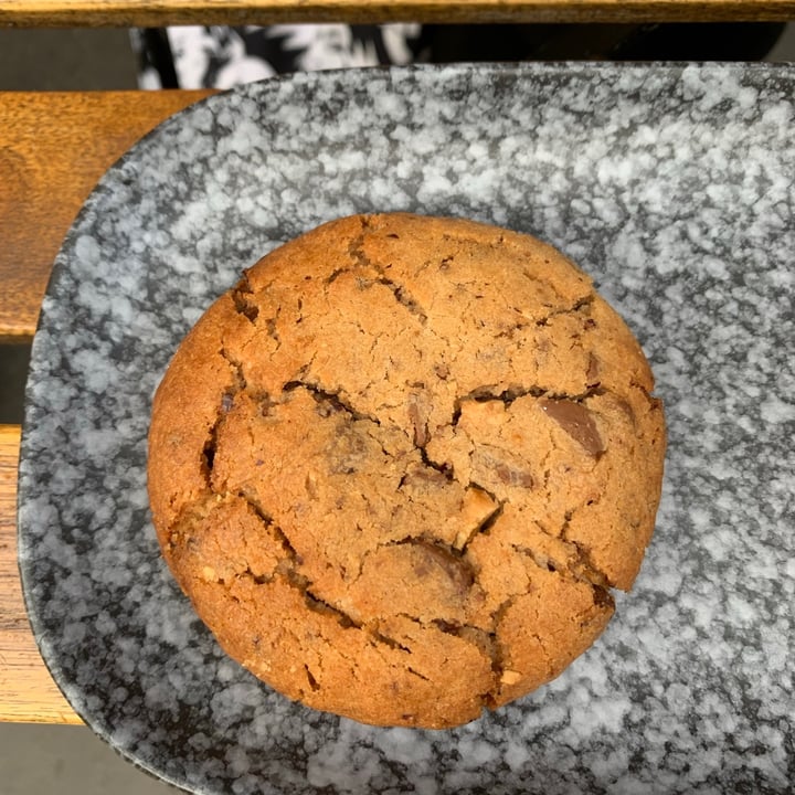 photo of VG Pâtisserie - Pâtisserie Végétale Cookie shared by @gtvlahov on  10 Sep 2021 - review