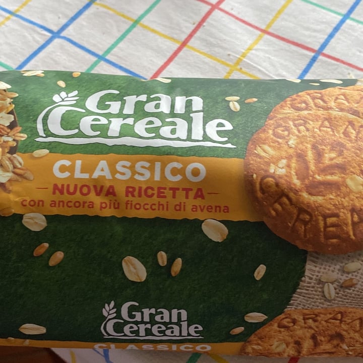 review photo of Gran Cereale Classico Nuova Ricetta shared by @maryd on 21 Jun 2022 - review
