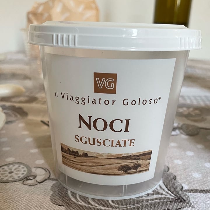 review photo of Il Viaggiator Goloso Mandorle sgusciate shared by @valsonia on 08 May 2022 - review