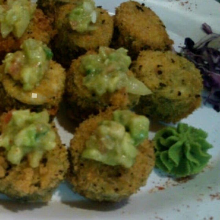 photo of Sushi Do Sushi Libre Vegano shared by @mmalenart on  05 Aug 2020 - review