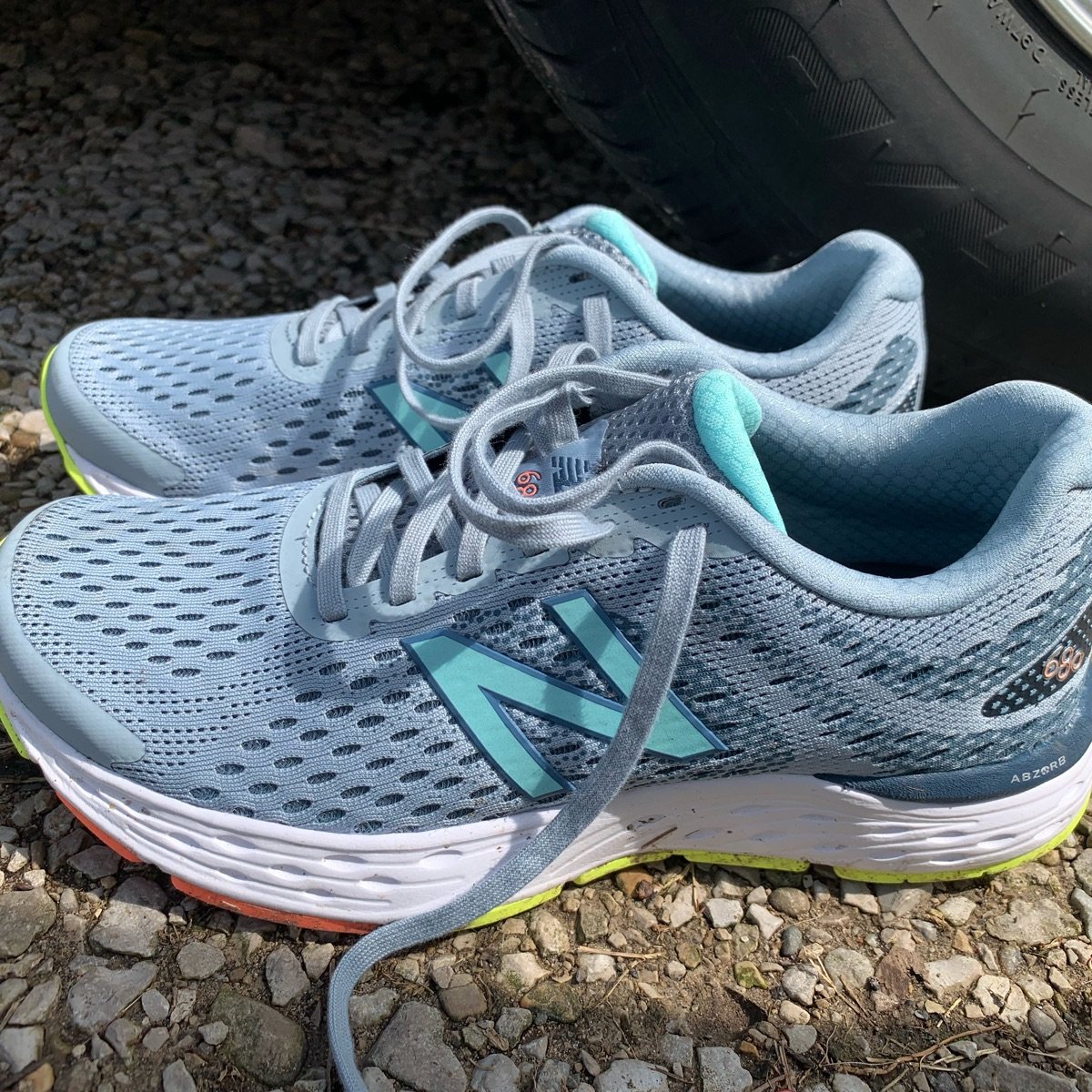 new balance 680 v6 women's