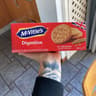 McVitie's