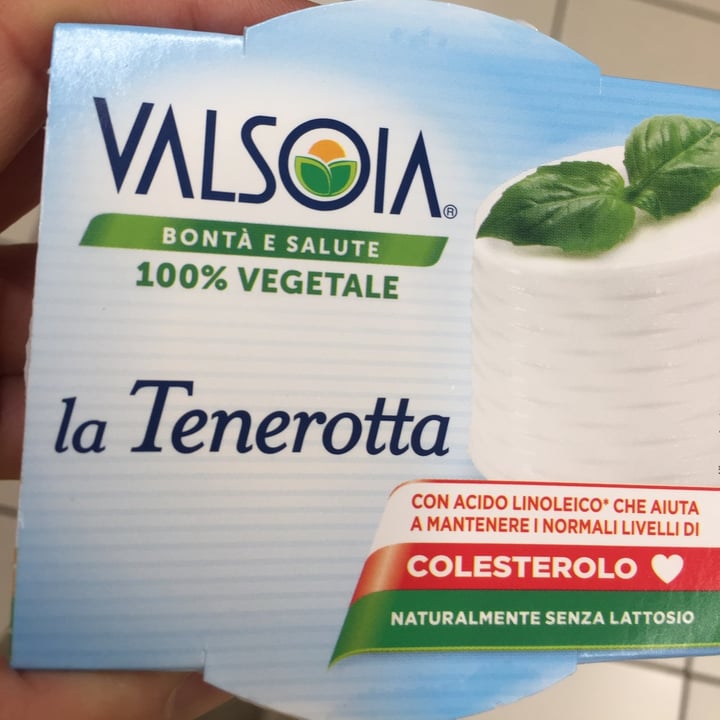 review photo of Valsoia La tenerotta shared by @zonafranca99 on 23 Jun 2022 - review