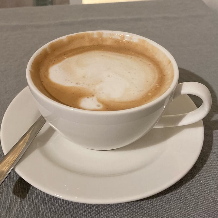 photo of GombitHotel Cappuccino shared by @simonescampoli on  12 Dec 2022 - review