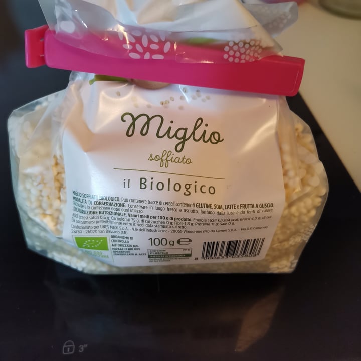 review photo of Bonomelli Caamomilla con melatonina shared by @chiaracst on 30 Mar 2022 - review