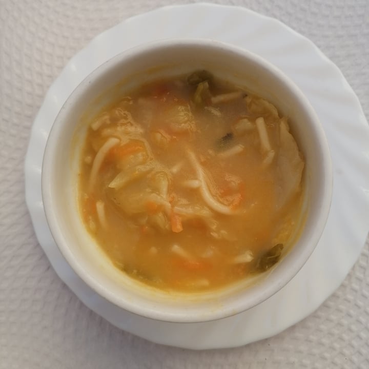 review photo of Café, Restaurante Sé Velha feijoada vegan shared by @beeatriz on 10 Jun 2022 - review