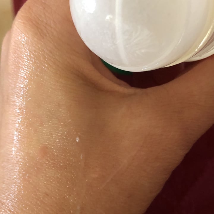 review photo of Byly Bio Roll-on Dermo shared by @bunnyyluluconsara on 26 Jun 2022 - review