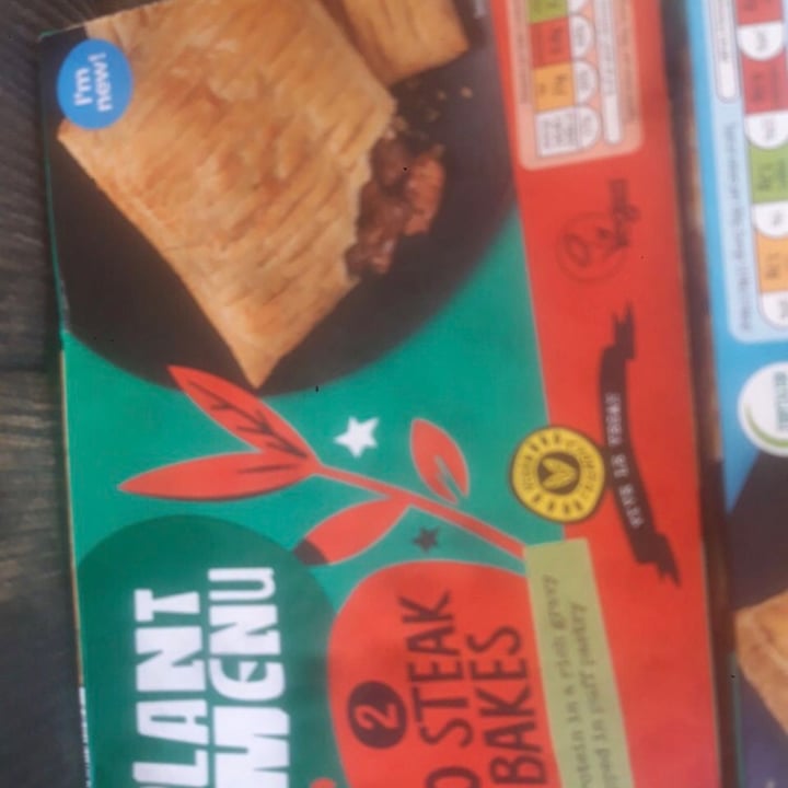 photo of ALDI No steak bakes shared by @zebedee on  22 Apr 2020 - review