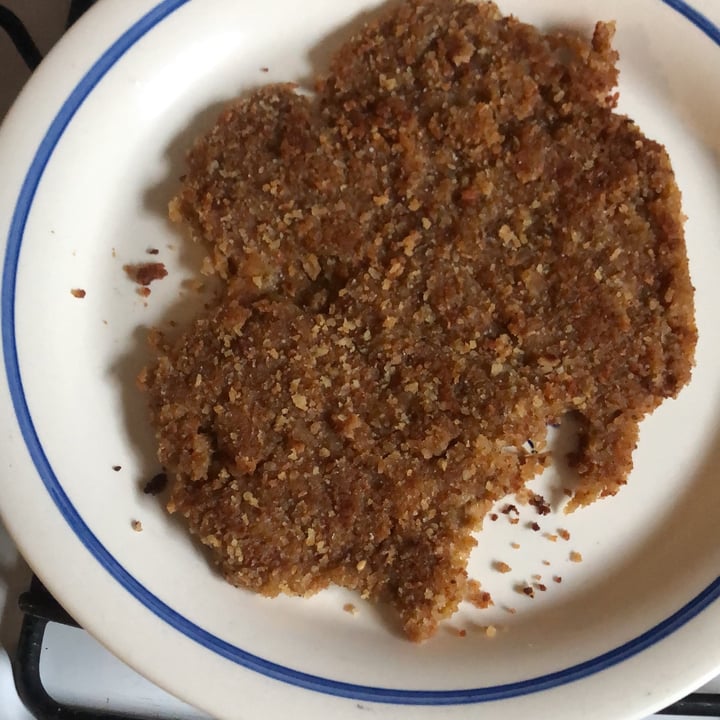 photo of Soyamigo Soya texturizada con sabor a Bistec shared by @marybell on  29 Aug 2022 - review
