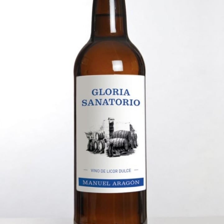 photo of Moscatel Gloria Moscatel shared by @laury84 on  23 Nov 2022 - review