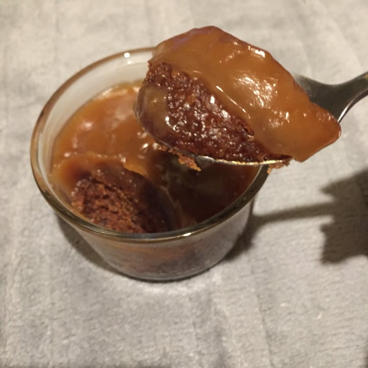 photo of GRO GRO Sticky Toffee Pudding shared by @tashbentley on  21 Jan 2020 - review