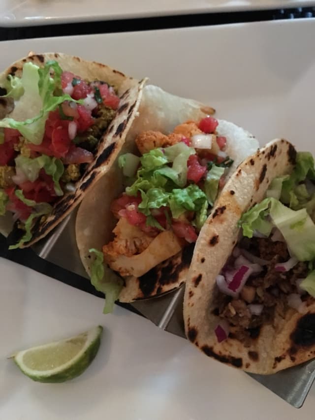 Photo of the dish “Taco Tuesday special”