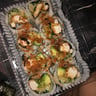 Tenon Vegan Sushi