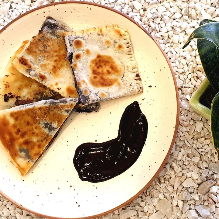 review photo of VLAVB Canteen Chocolate Pampers shared by @siddhantvikramaditya on 17 Apr 2021 - review