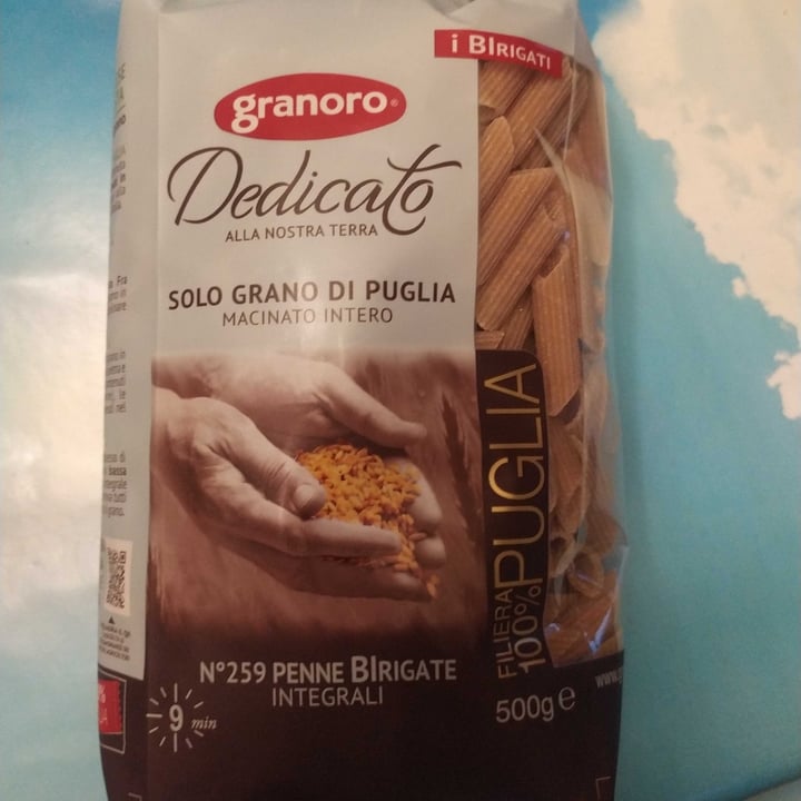 review photo of Granoro Penne birigate Integrali shared by @asja111 on 17 Jun 2021 - review