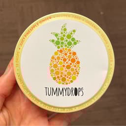 tummydrops
