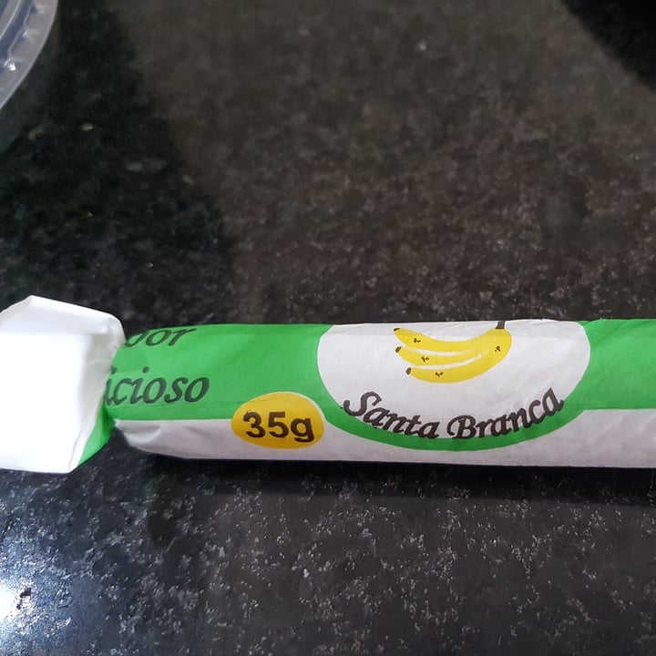 review photo of Santa Branca bananinha shared by @liataubate12345 on 21 Jun 2022 - review