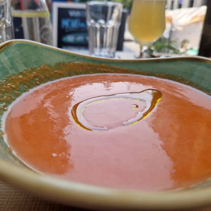 review photo of Viva Chapata salmorejo shared by @jaimtt on 28 Jul 2022 - review