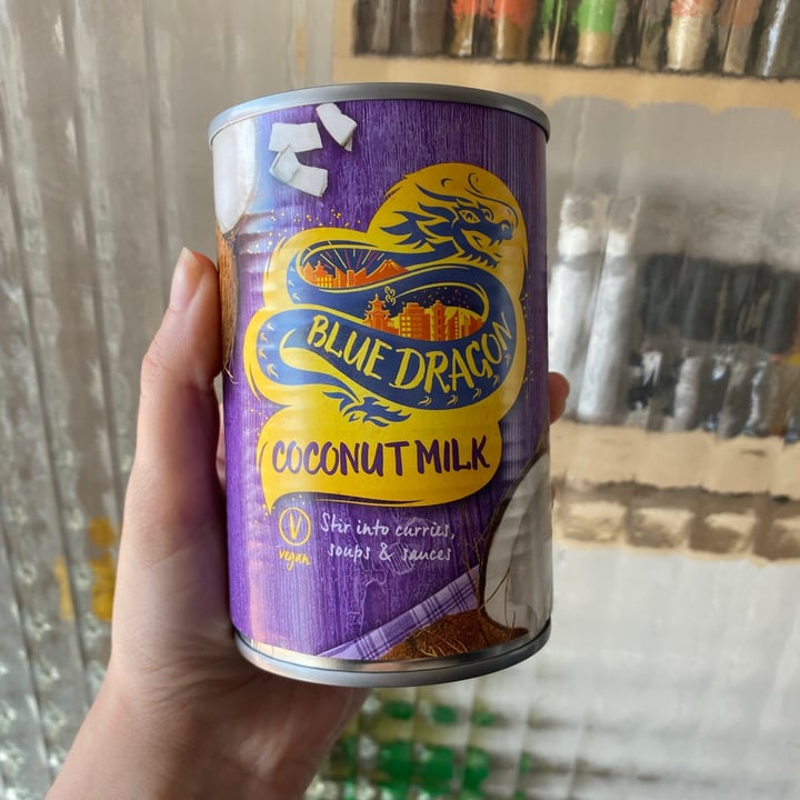 review photo of Blue Dragon Leche De Coco shared by @gororiddle on 09 Jun 2021 - review