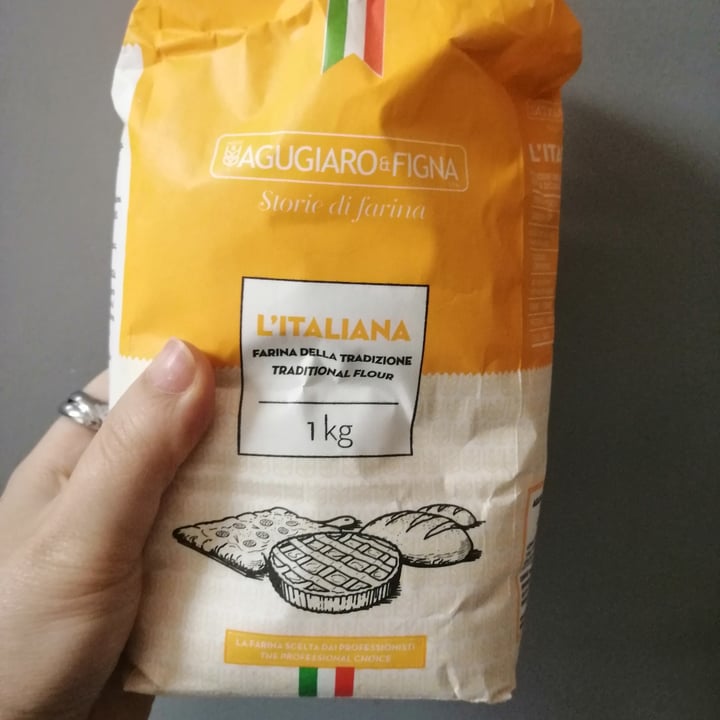 review photo of Agugiaro & Figna La rimacinata shared by @stefyqwert1 on 19 Jun 2022 - review