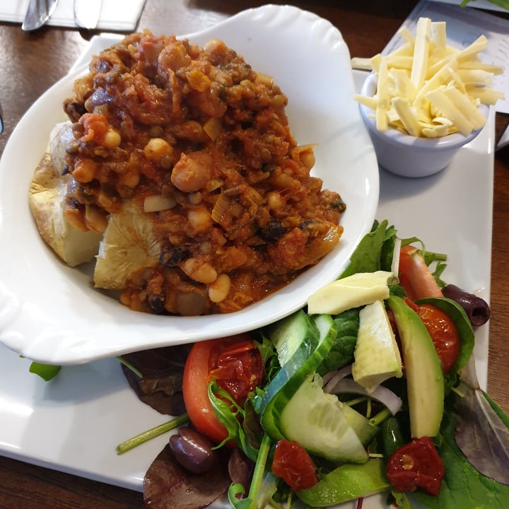 Blueberries Cafe, United Kingdom Reviews abillion