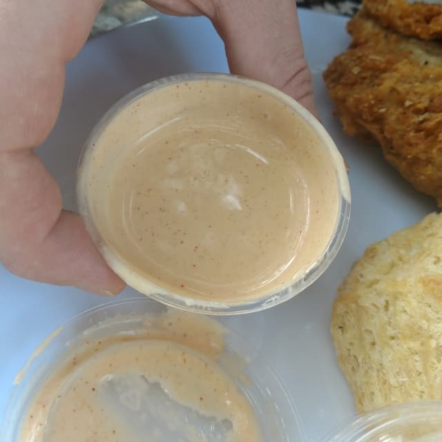 Photo of the dish “Butcher Sauce”