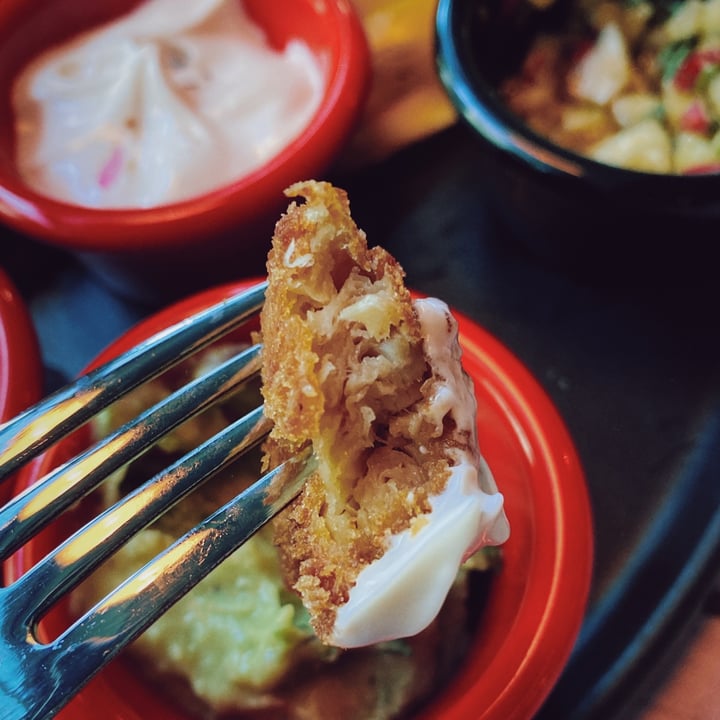 review photo of Junk y Vegan all or nothing shared by @efullante on 17 Jun 2021 - review