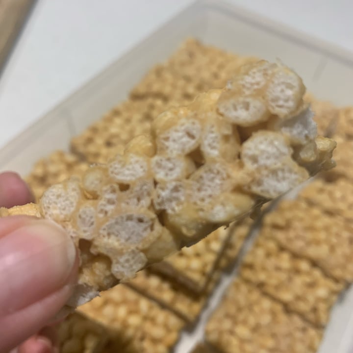 review photo of Macro mike Powdered Peanut Butter shared by @justineswhitsundays on 07 Dec 2021 - review