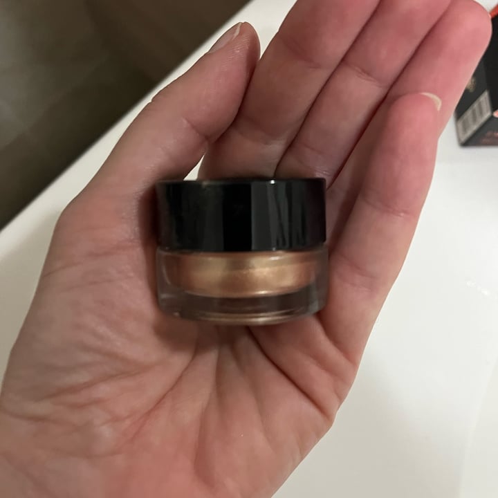 review photo of Clio Makeup Sweetie Love - Graceful Glacé shared by @elisewin986 on 06 Nov 2022 - review