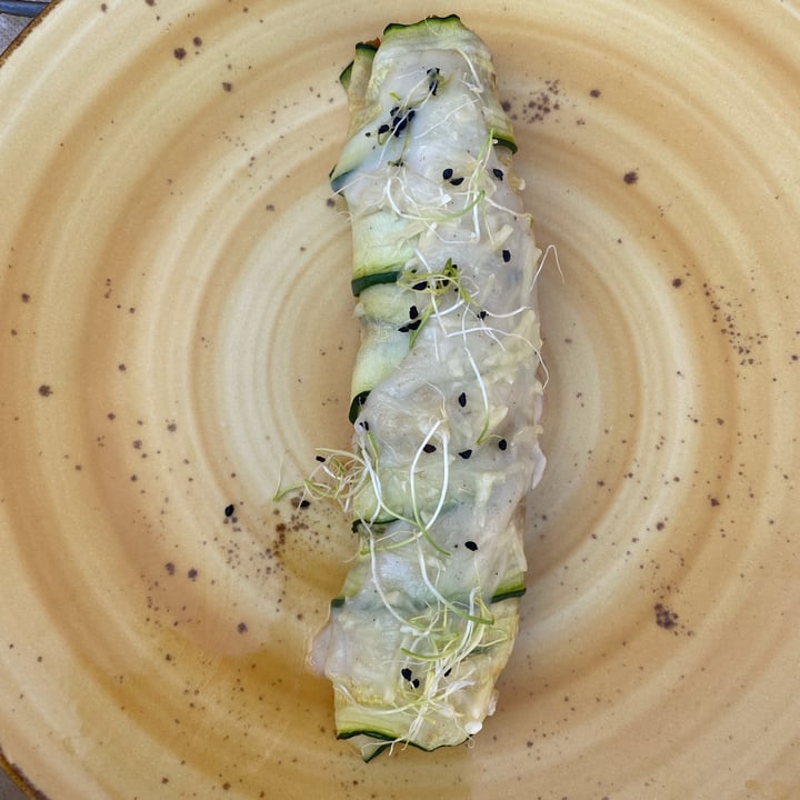 photo of la terraza del girasol Cannelloni shared by @maarcella on  31 Oct 2022 - review