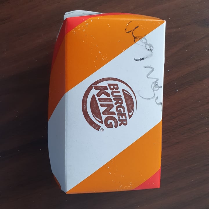 review photo of Burger King Somerset Mall Vegan nuggets shared by @marcellekeet on 01 Oct 2021 - review