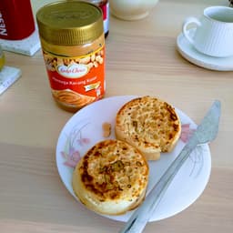 Warburtons