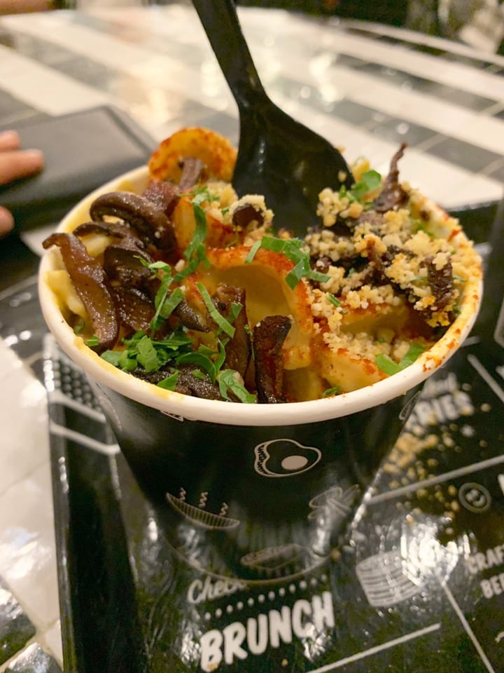 photo of Beatnic Mac n Cheese shared by @jaggy on  10 Aug 2019 - review