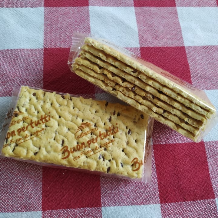 review photo of Galbusera Buon Per Tutti shared by @zema on 04 May 2022 - review