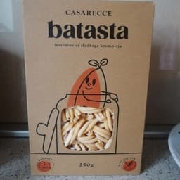 Batasta