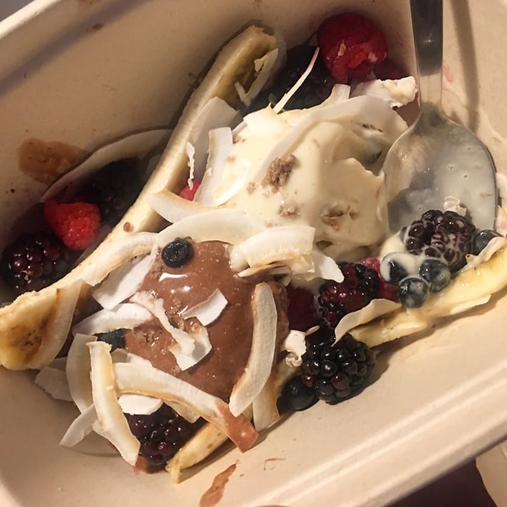 review photo of Giornale Altavista Veganana Split shared by @lafoodievegana on 26 Dec 2020 - review