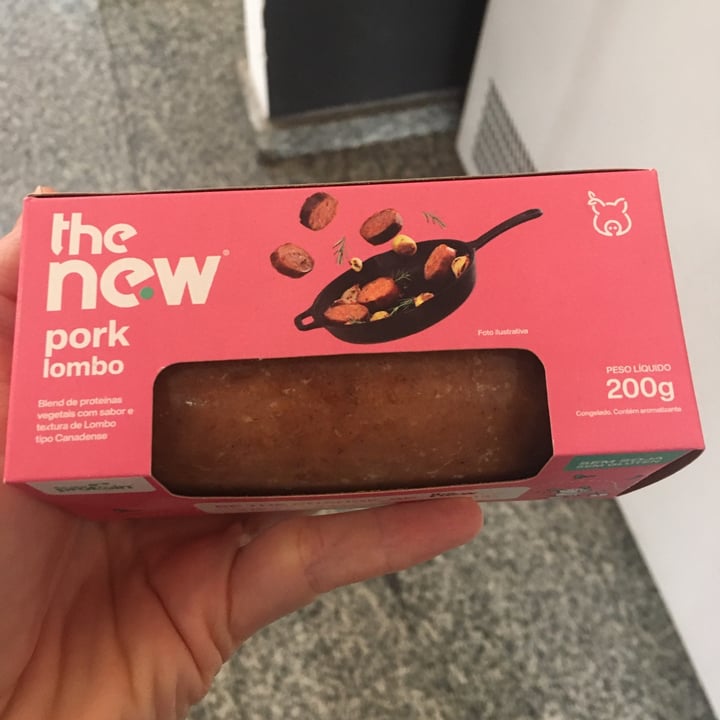 review photo of The New Pork Lombo shared by @vivegana on 21 Oct 2022 - review