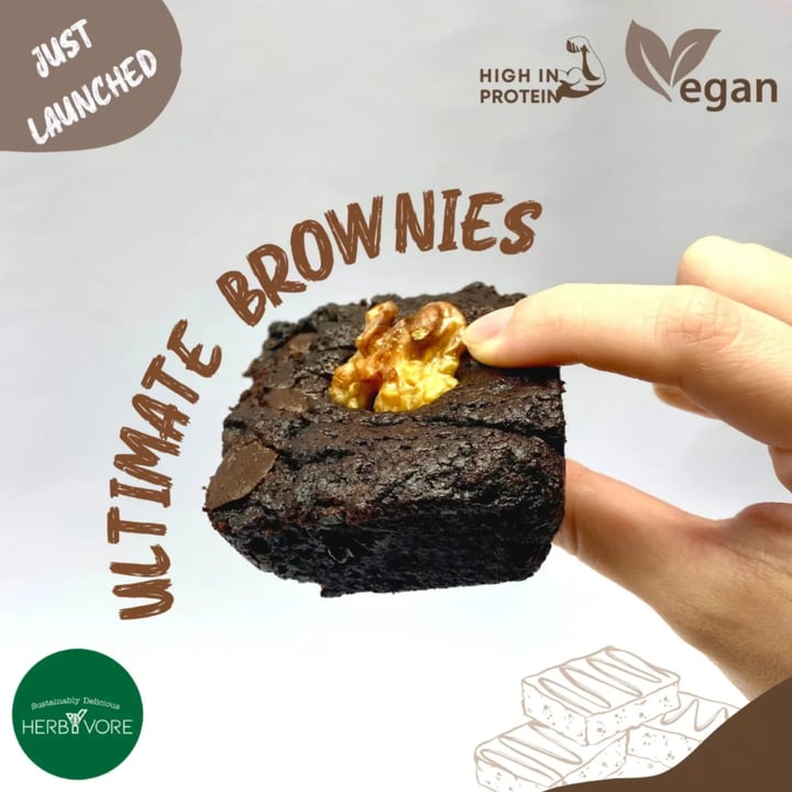 review photo shared by @herbyvorefoods on 03 Jun 2022 - post