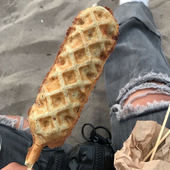 review photo of Yoguinis La Serena (Food truck) Yoguis shared by @sofiagg on 08 Feb 2022 - review