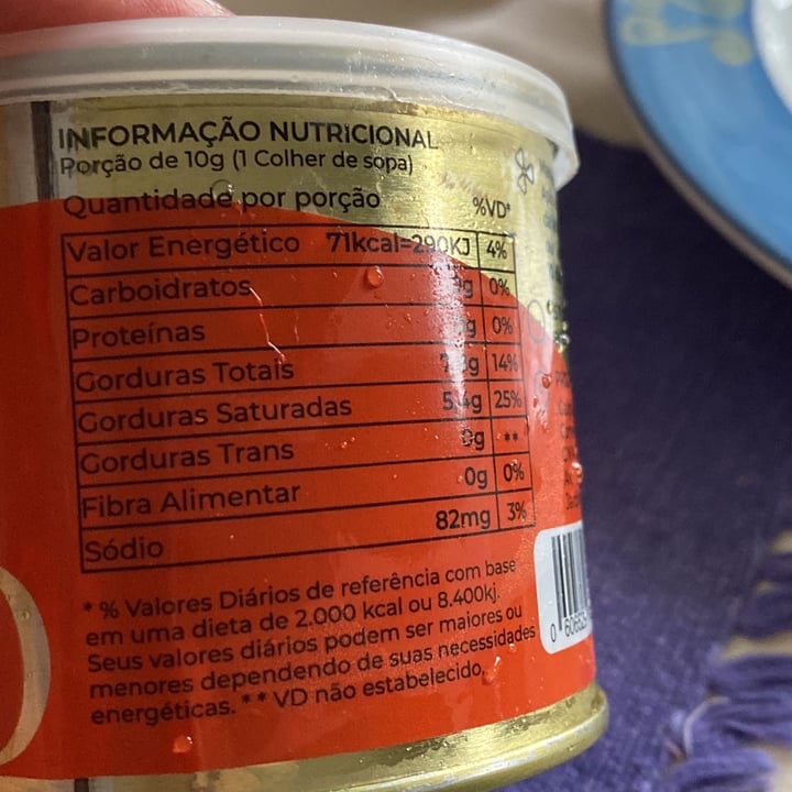 review photo of Galpão Cucina Manteiga shared by @graguapo on 31 May 2022 - review