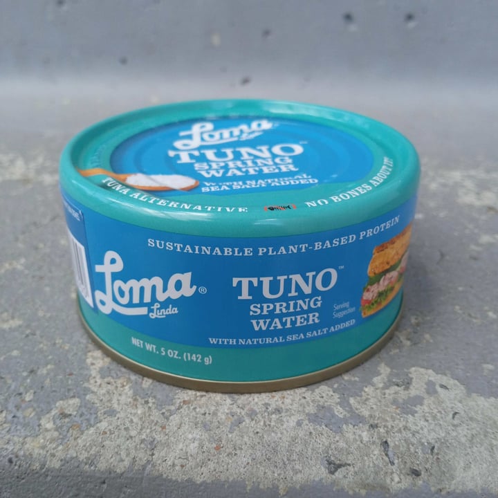 review photo of Loma Linda Tuno in Spring Water shared by @secretpotionbakery on 27 Nov 2021 - review