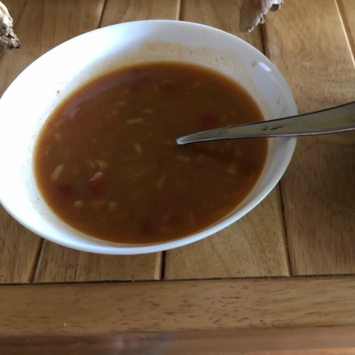 photo of Gardein Plant-based saus'ge gumbo shared by @jamj13 on  23 Jul 2022 - review