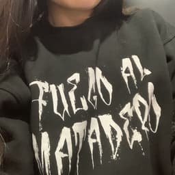 Frente Antiespecista Merch
