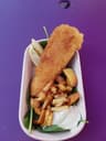 Suzy Spoon's Vegetarian Butcher