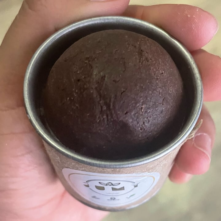 review photo of jumy veggie Shampoo Sólido De Cacao shared by @janethz on 27 Jun 2022 - review