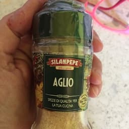 Silanpepe